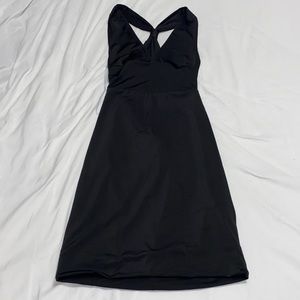 New Mode Little Black Dress from Filly Flair, size small